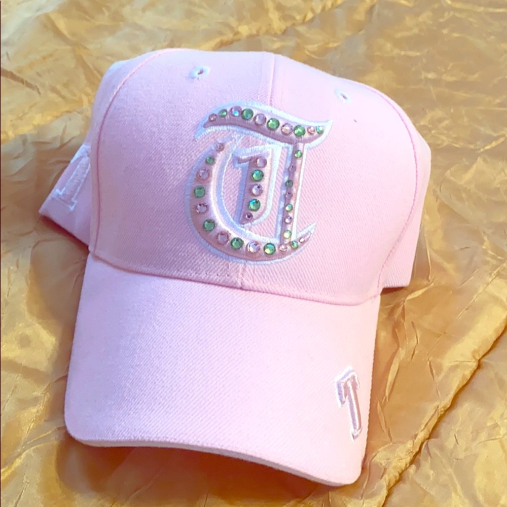 Santo Cap